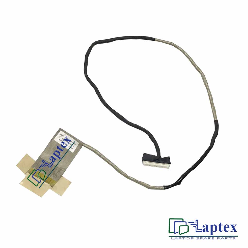 Lenovo Ideapad Y500 LCD Display Cable